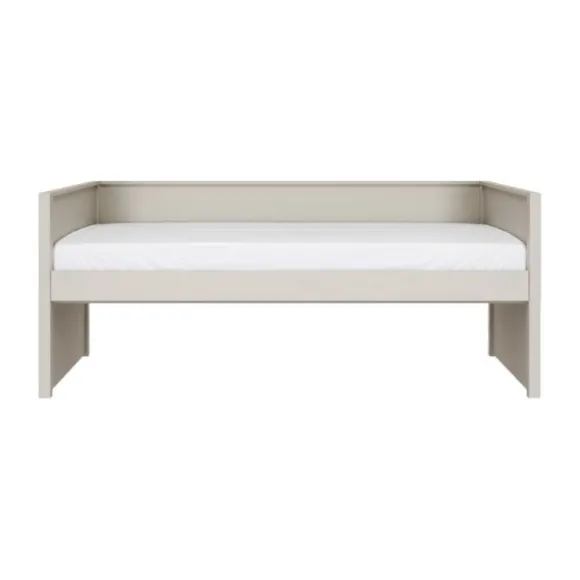 Europe Baby Ralph Bedbank Trapje Wit Mat