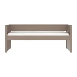 Europe Baby Ralph Bedbank Trapje Wit Mat