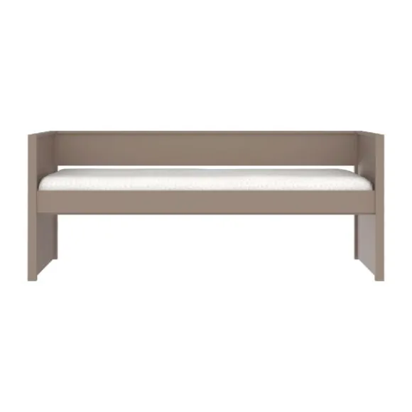 Europe Baby Ralph Bedbank Trapje Wit Mat