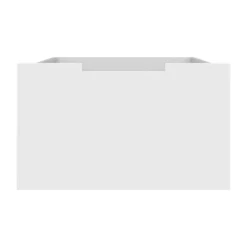 Europe Baby Ralph Bedbank Trapje Wit Mat