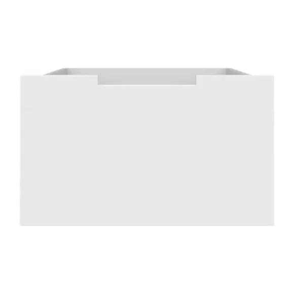 Europe Baby Ralph Bedbank Trapje Wit Mat