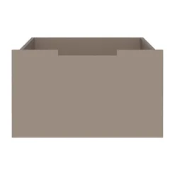 Europe Baby Ralph Bedbank Trapje Wit Mat