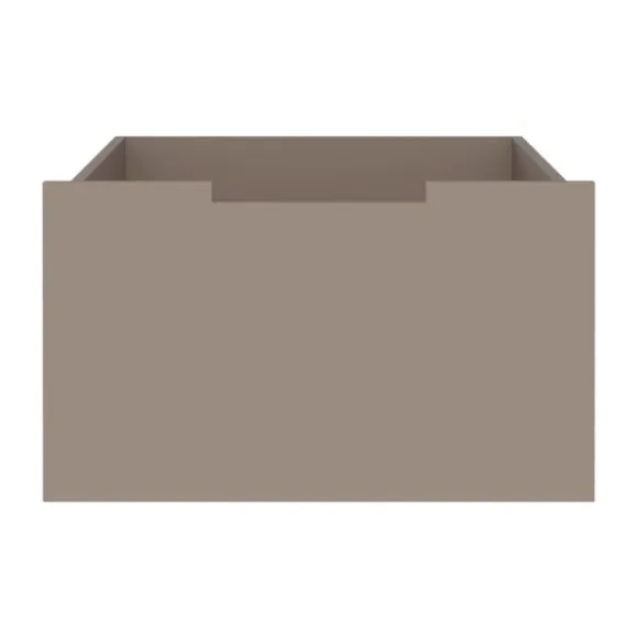 Europe Baby Ralph Bedbank Trapje Wit Mat