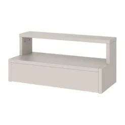 Europe Baby Ralph Bedbank Trapje Wit Mat