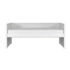 Europe Baby Ralph Bedbank Trapje Wit Mat