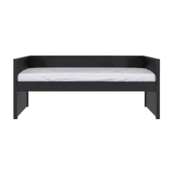 Europe Baby Ralph Bedbank Trapje Wit Mat