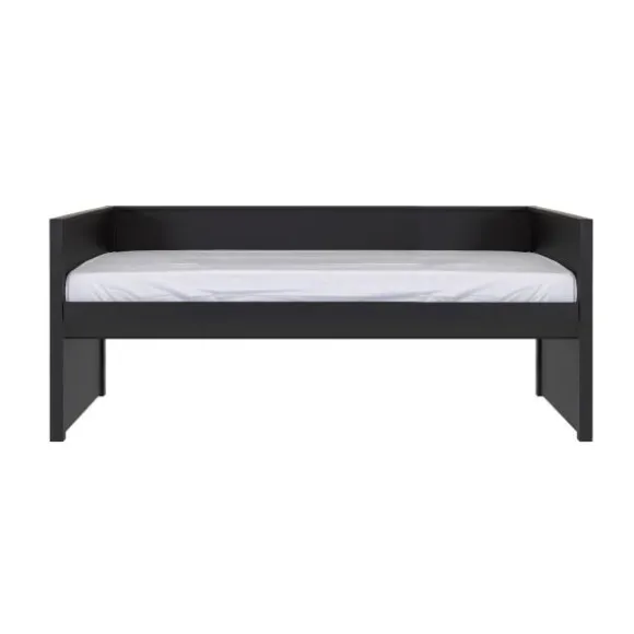 Europe Baby Ralph Bedbank Trapje Wit Mat