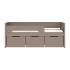 Europe Baby Ralph Bedbank incl. Laden En Uitvalbeveiliging Chestnut