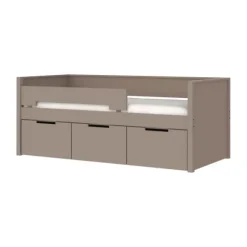 Europe Baby Ralph Bedbank incl. Laden En Uitvalbeveiliging Chestnut