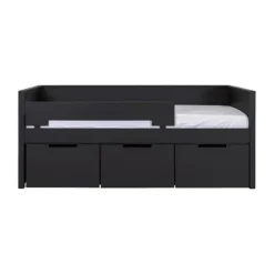 Europe Baby Ralph Bedbank incl. Laden En Uitvalbeveiliging Chestnut