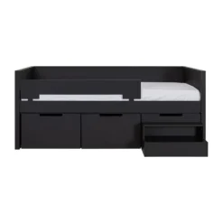 Europe Baby Ralph Bedbank incl. Laden En Uitvalbeveiliging