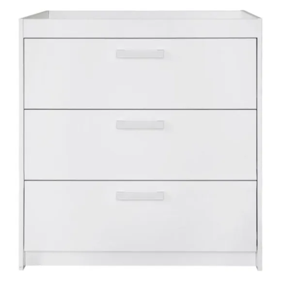 Europe Baby Ralph Commode Wit