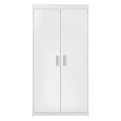 Europe Baby Ralph Commode Wit