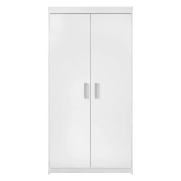 Europe Baby Ralph Commode Wit