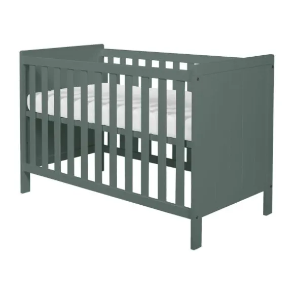 Europe Baby Ralph Commode Wit