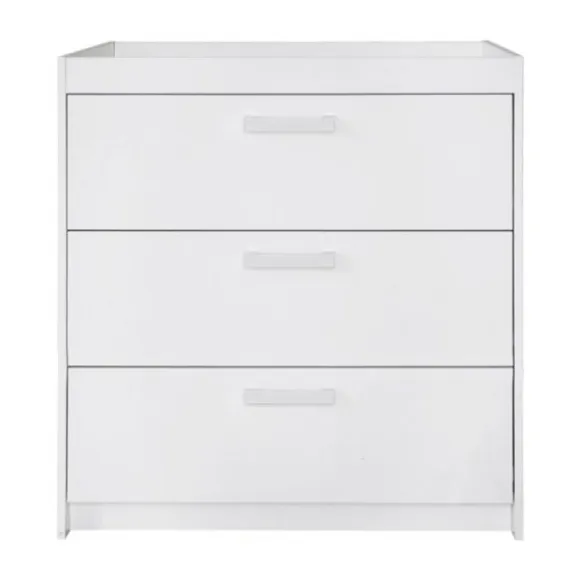 Europe Baby Ralph Commode Wit