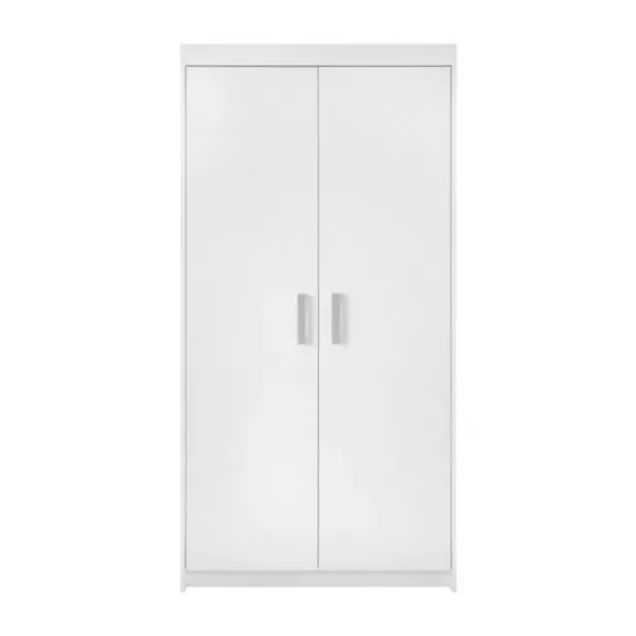 Europe Baby Ralph Commode Wit