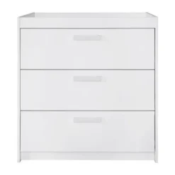 Europe Baby Ralph Commode Wit