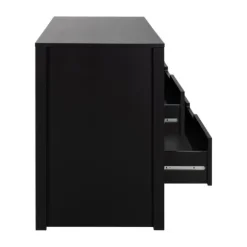 Europe Baby Ralph Commode Zwart