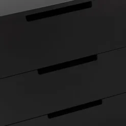 Europe Baby Ralph Commode Zwart