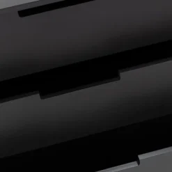 Europe Baby Ralph Commode Zwart