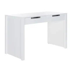 Europe Baby Ralph Kinderkamer Wit | Bed 90 x 200 cm + Bureau