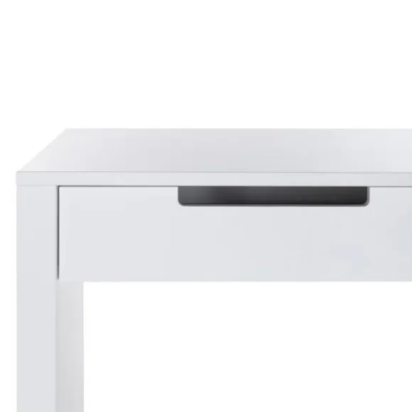 Europe Baby Ralph Kinderkamer Wit | Bed 90 x 200 cm + Bureau