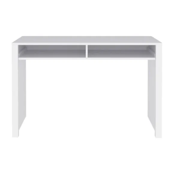 Europe Baby Ralph Kinderkamer Wit | Bed 90 x 200 cm + Bureau