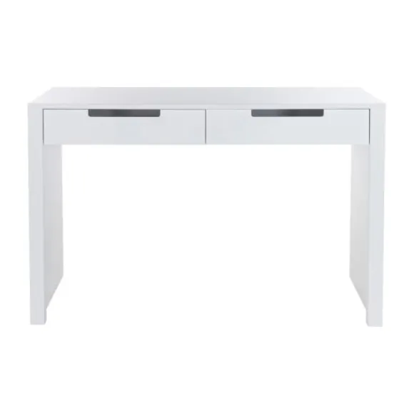 Europe Baby Ralph Kinderkamer Wit | Bed 90 x 200 cm + Bureau