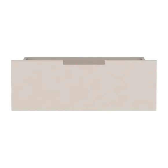 Europe Baby Ralph Luiertafel Opberglade Mat Zwart