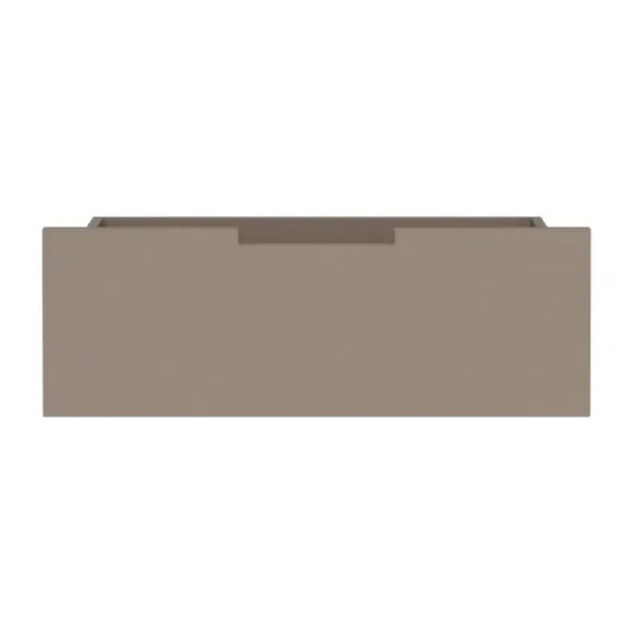 Europe Baby Ralph Luiertafel Opberglade Mat Zwart