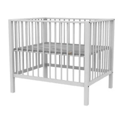 Europe Baby Robin II Box Mat Wit