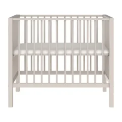 Europe Baby Robin II Box Mat Wit