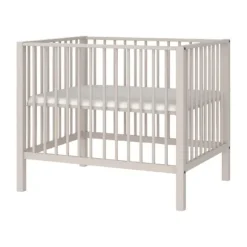 Europe Baby Robin II Box Mat Wit