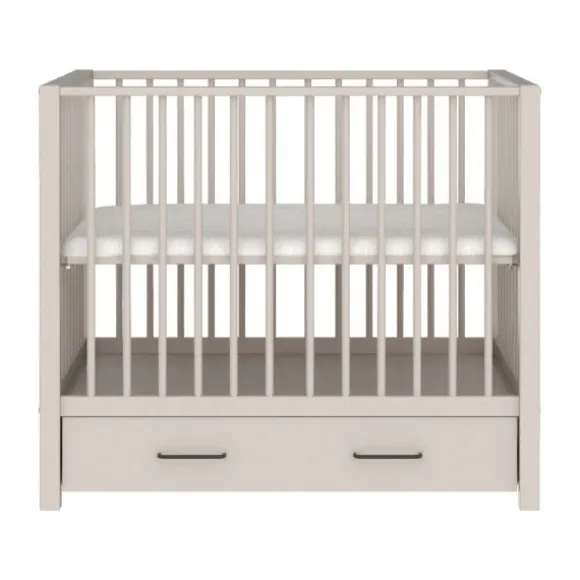 Europe Baby Robin II Box Met Lade Chestnut