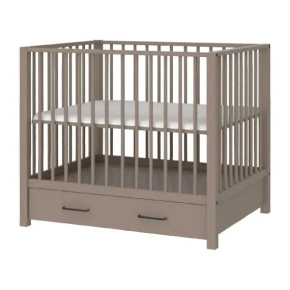 Europe Baby Robin II Box Met Lade Chestnut