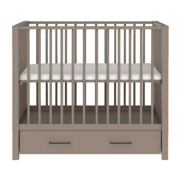 Europe Baby Robin II Box Met Lade Chestnut