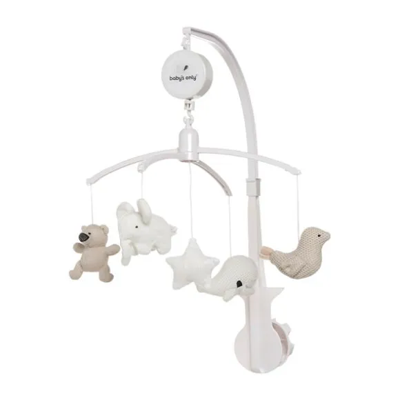 Europe Baby Robin II Box Met Lade Chestnut