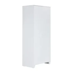 Europe Baby Sarah Babykamer Wit | Bed 70 x 140 cm + Commode