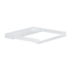 Europe Baby Sarah Bladvergroter Wit