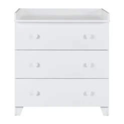 Europe Baby Sarah Commode Wit