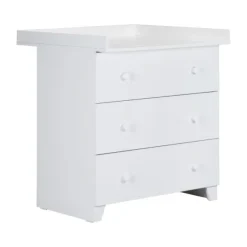 Europe Baby Sarah Commode Wit