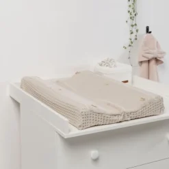 Europe Baby Sarah Commode Wit