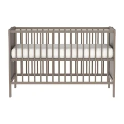 Europe Baby Sarah II Babybed Mat Wit 60 x 120 cm