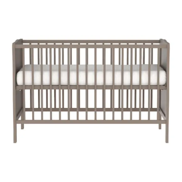 Europe Baby Sarah II Babybed Mat Wit 60 x 120 cm