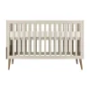 Europe Baby Sev Ledikant 70 x 140 - Oatmeal/Oatmeal