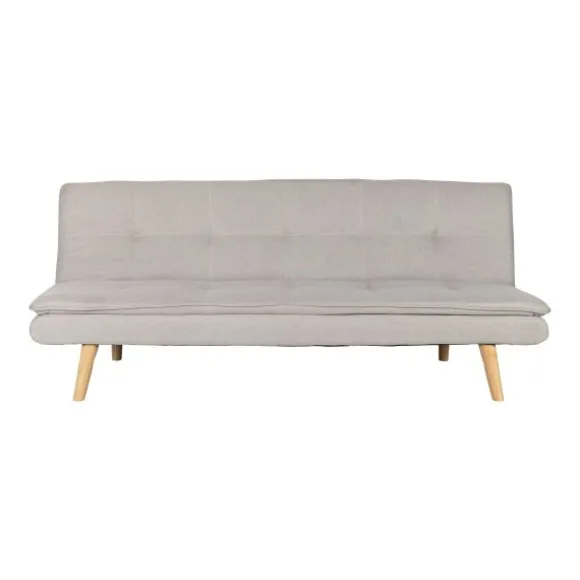 Europe Baby Shift Slaapbank 2-in-1 - Taupe