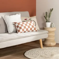 Europe Baby Shift Slaapbank 2-in-1 - Taupe