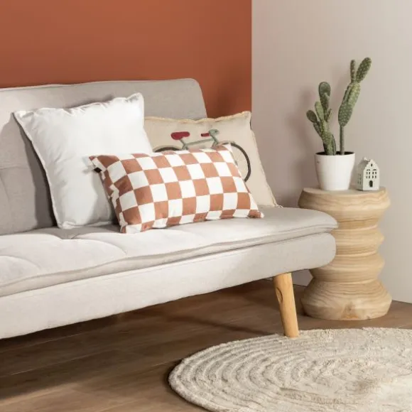 Europe Baby Shift Slaapbank 2-in-1 - Taupe