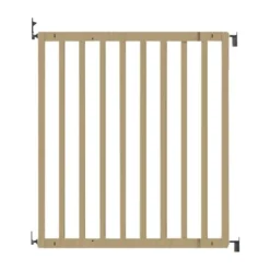 Europe Baby Solid Beech Traphekje - Natural